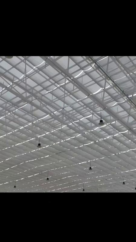 FCS电动遮阳帘